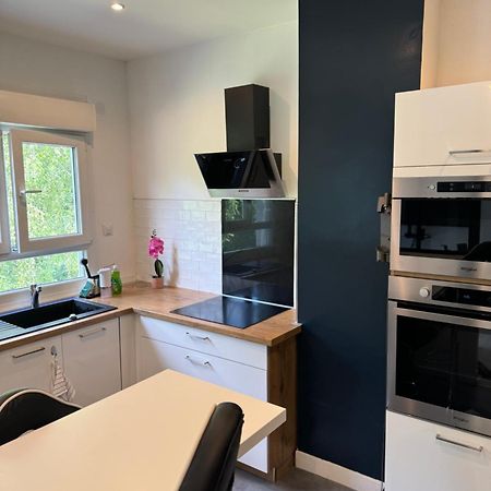 Appartement Proche De Tours Saint-Avertin Exterior foto