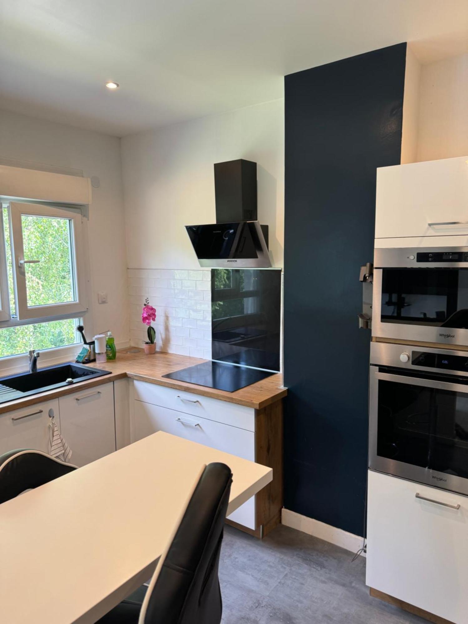 Appartement Proche De Tours Saint-Avertin Exterior foto